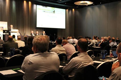 conference