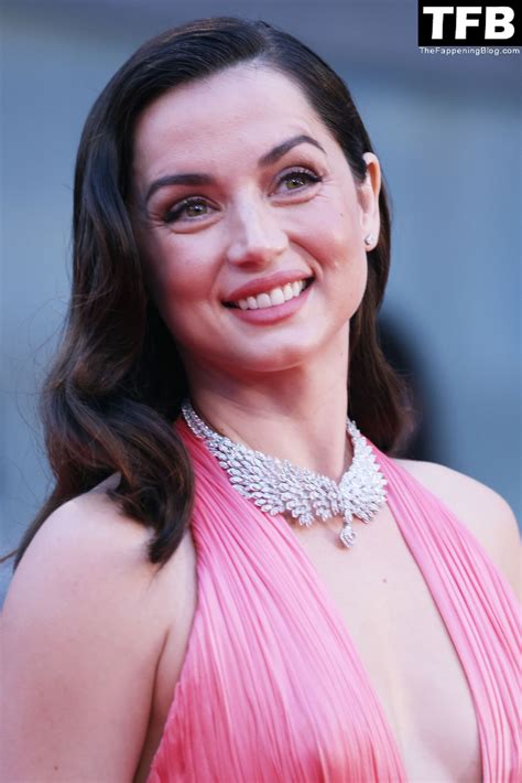 Ana De Armas Bella Hadid Ana D Armas Nude Leaks Page | My XXX Hot Girl