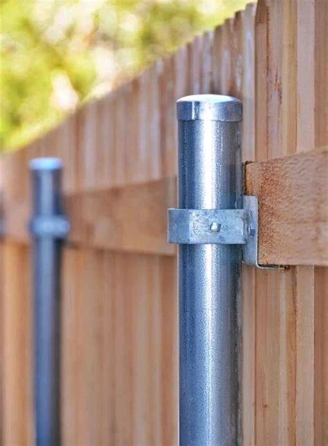 fence pole  rs piece  lucknow id