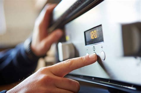 how long do gas ovens take to preheat
