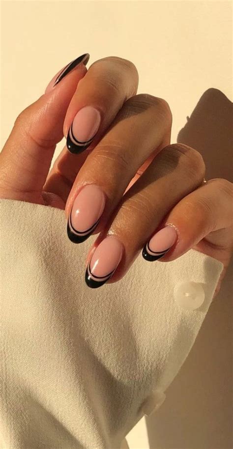 Stunning French Tip Nails with Color Ideas To Elevate Your Look