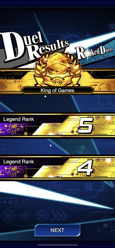kog   deck lets goooo rduellinks