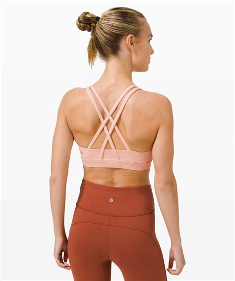 Lululemon Energy Bra - seensociety.com