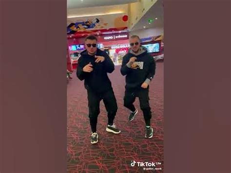 Galibri & Mavik "Чак Норрис" - YouTube