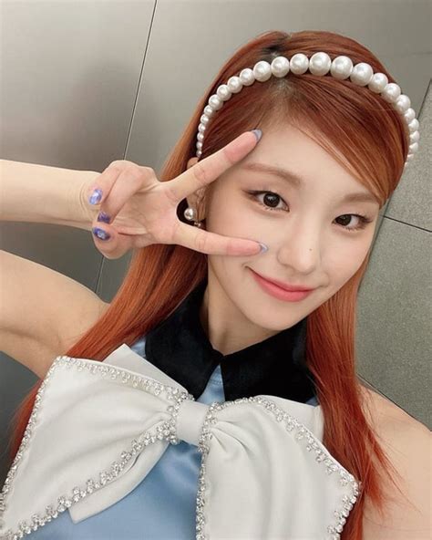8 причесок Йеджи из ITZY, которые сможет повторить каждая | theGirl