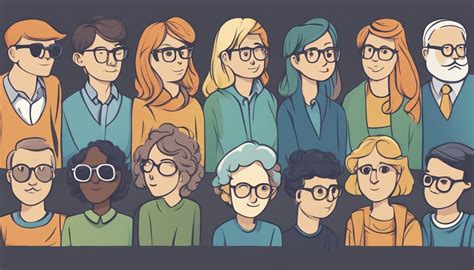 personality types ranked exploring traits     common