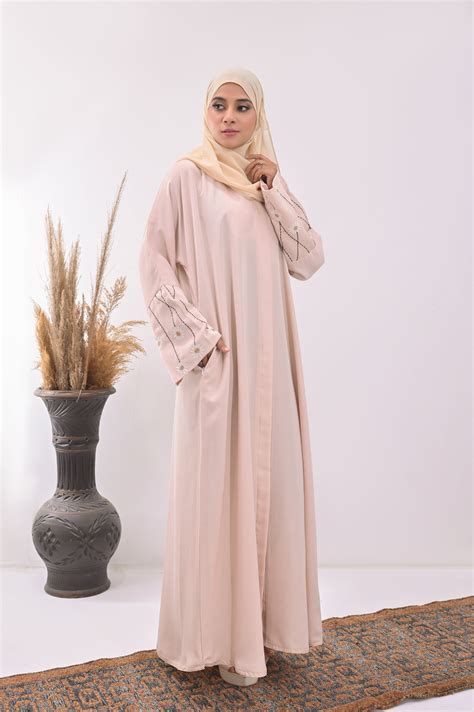 ruya abaya  hijab samzhijabi