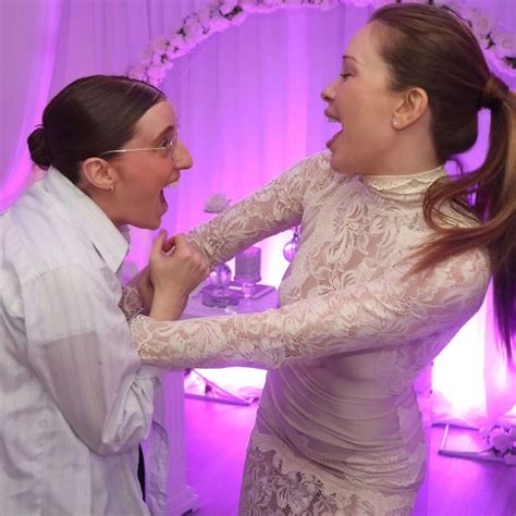 'Bachelorette' Star Gabby Windey Got Married in a $1,490 Wedding Dress