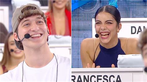 chi  antonia nocca la nuova cantante  amici che ha vinto la sfida