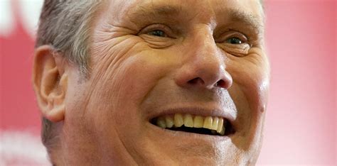 sir keirs popularity plummets polling shows morning star