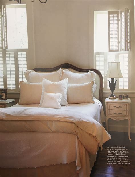 Smart Nightstand Ideas for Small Bedrooms