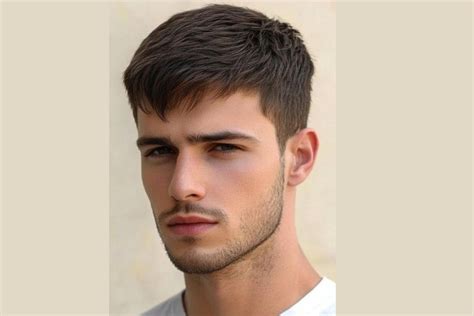 hairstyles   hair type  men stylish barber shop