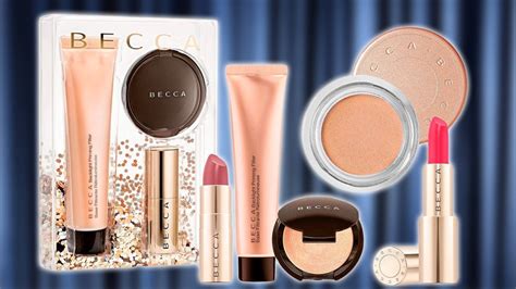 happened  becca cosmetics