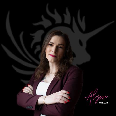 Alyssa Miller :: Rochester Security Summit