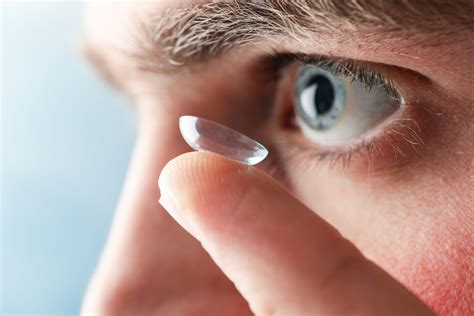 Find Your Ideal Contact Lenses at Eye Contact Madison