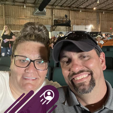 Want to say Happy 25th Anniversary to Corey. Love you and can’t wait