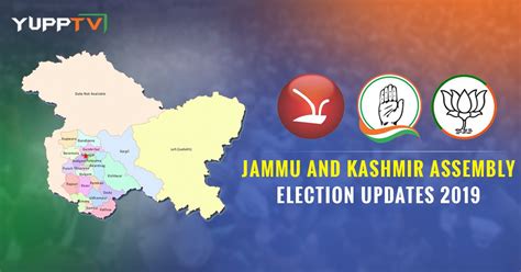 Jammu and Kashmir Assembly Elections 2019 Live | Jammu and Kashmir ...