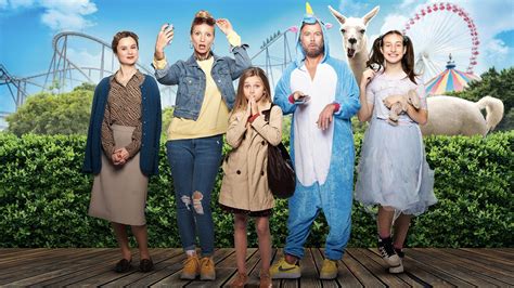 Family Swap (2021) - Backdrops — The Movie Database (TMDB)