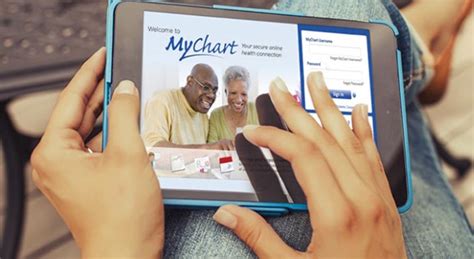 MyChart TVC: Everything You Need to Know (And Then Some!) - 2t8zr7k