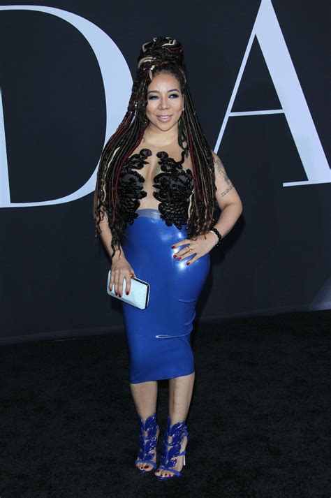 Naked Truth Of Tameka Cottle - Age, Height, Children, Eyes