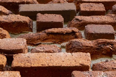 History of Bricks — Haverstraw Brick Museum