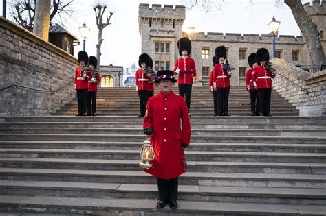 The Tower Of London - History, Legends, And Visitor Tips