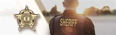 Sheriff's Department | Logan County, KY