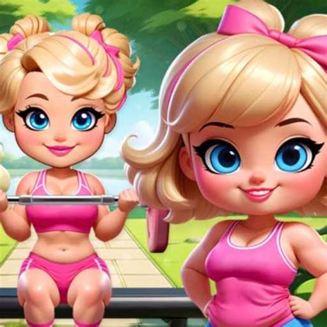 bonnie fitness frenzy kostenlos spielen prinxy