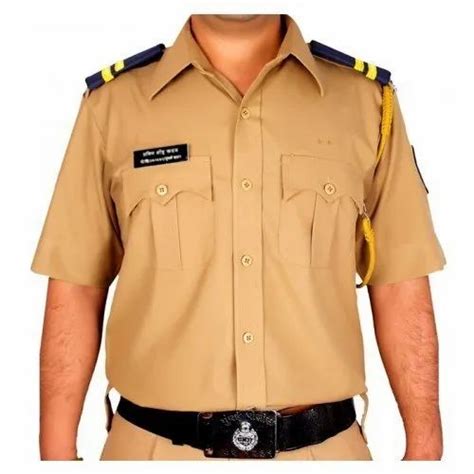 Police Uniforms - Law Enforcement Uniforms Latest Price, Manufacturers & Suppliers