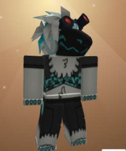 Roblox Furry Avatar Ideas