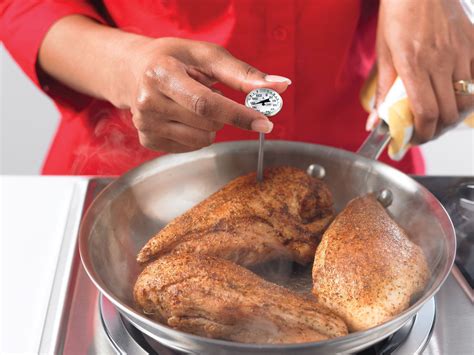 Improving Chicken Meat Quality – You Asked It!