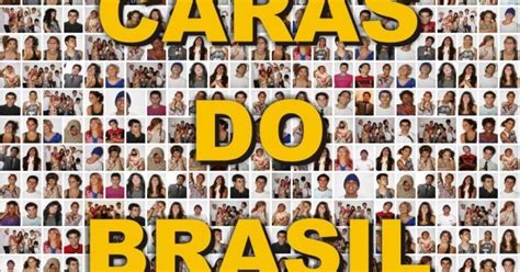 A Cara Do Brasileiro - 6