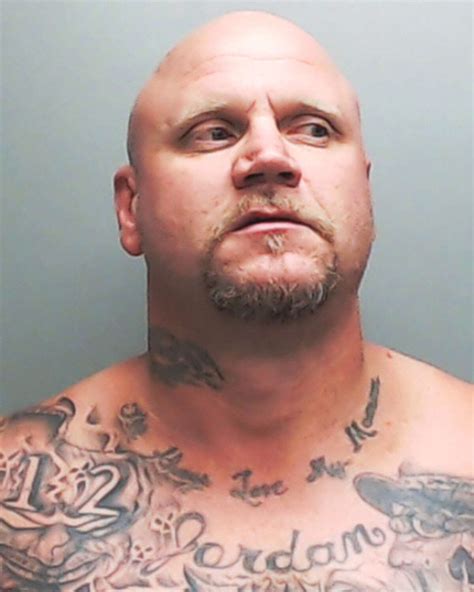 Kokomo Mugshots: A Law Enforcement Insider's Perspective Image 18