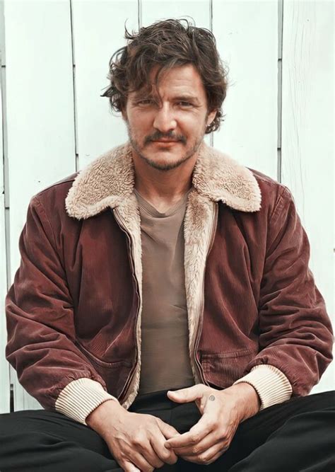 pedro fan casting  mycast