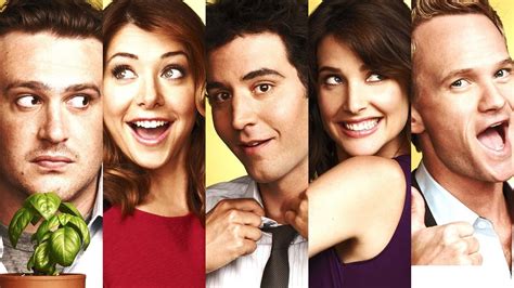 How I Met Your Mother Trivia Quiz : r/HIMYM
