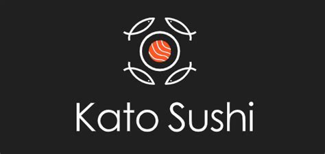 Menu – Kato Sushi