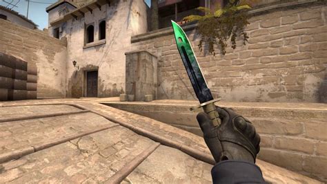 M9 Bayonet Doppler Phase Ultraviolet [Counter-Strike [Mods], 55% OFF