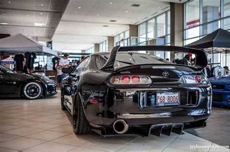 17 Best images about Supra on Pinterest | Toyota cars, Toyota supra and ...