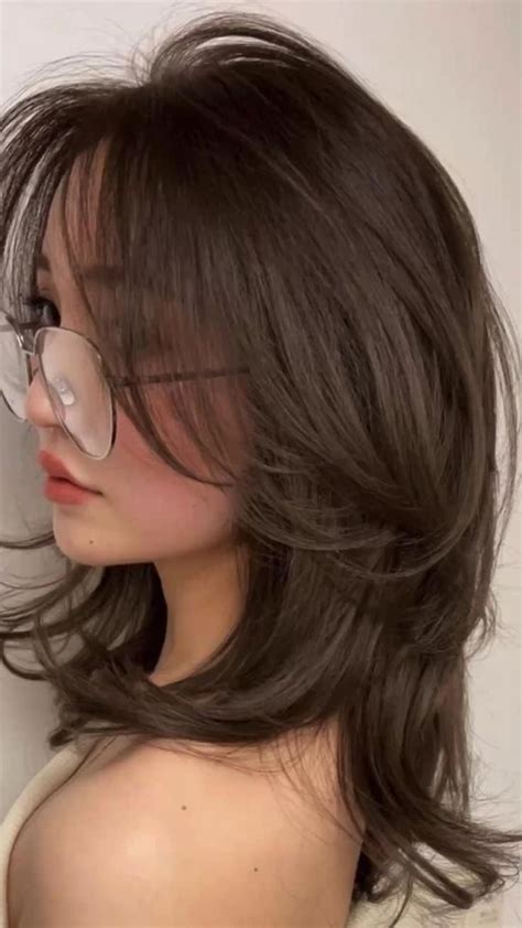 Cute hair | Cortes de cabelo feminino, Ideias de cabelo, Cortes de ...