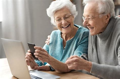 How to Get Cheap Internet Plans for Seniors: Top Choices Revealed - Swipit