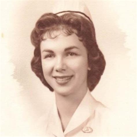 Obituary, Visitation & Funeral Information | Elizabeth "Betty" Thompson