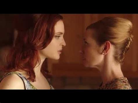 All Lesbian scenes | Lesbian Kissing scenes | Movie - Snapshots 1 - YouTube