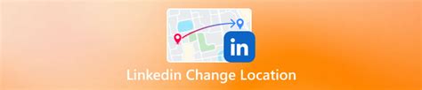 4 Easy Steps To Update Your Linkedin Address In Seconds
