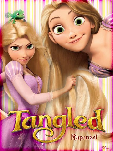 rapunzel rapunzel photo  fanpop