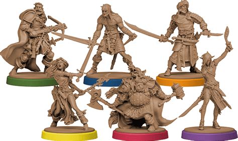 Настольная игра Zombicide: Green Horde / Зомбицид: Зеленая Орда купить ...