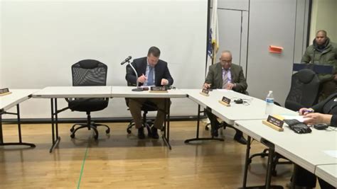 brockton finance committee meeting    brockton community access