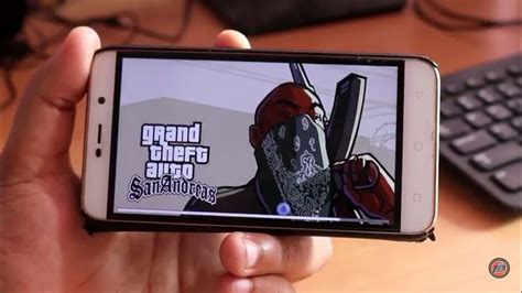 Gta San Android Apk Data - GTA SAN ANDREAS APK+DATA FREE DOWLOAD FOR ANDROID - YouTube