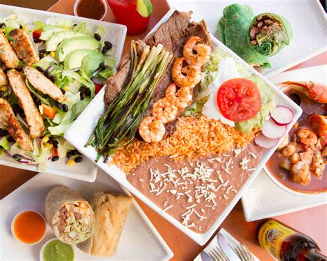 Mexican Food Delivery Near Me | Uber Eats