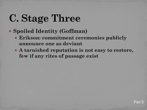 deviant identity adler adler powerpoint