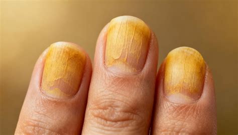 Unhas Amareladas - Método único recupera a cor natural das unhas amareladas em dias